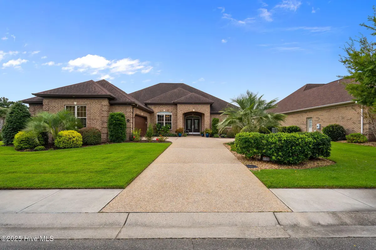 318 Jacob Mott Drive, Wilmington, NC 28412 - Image #1