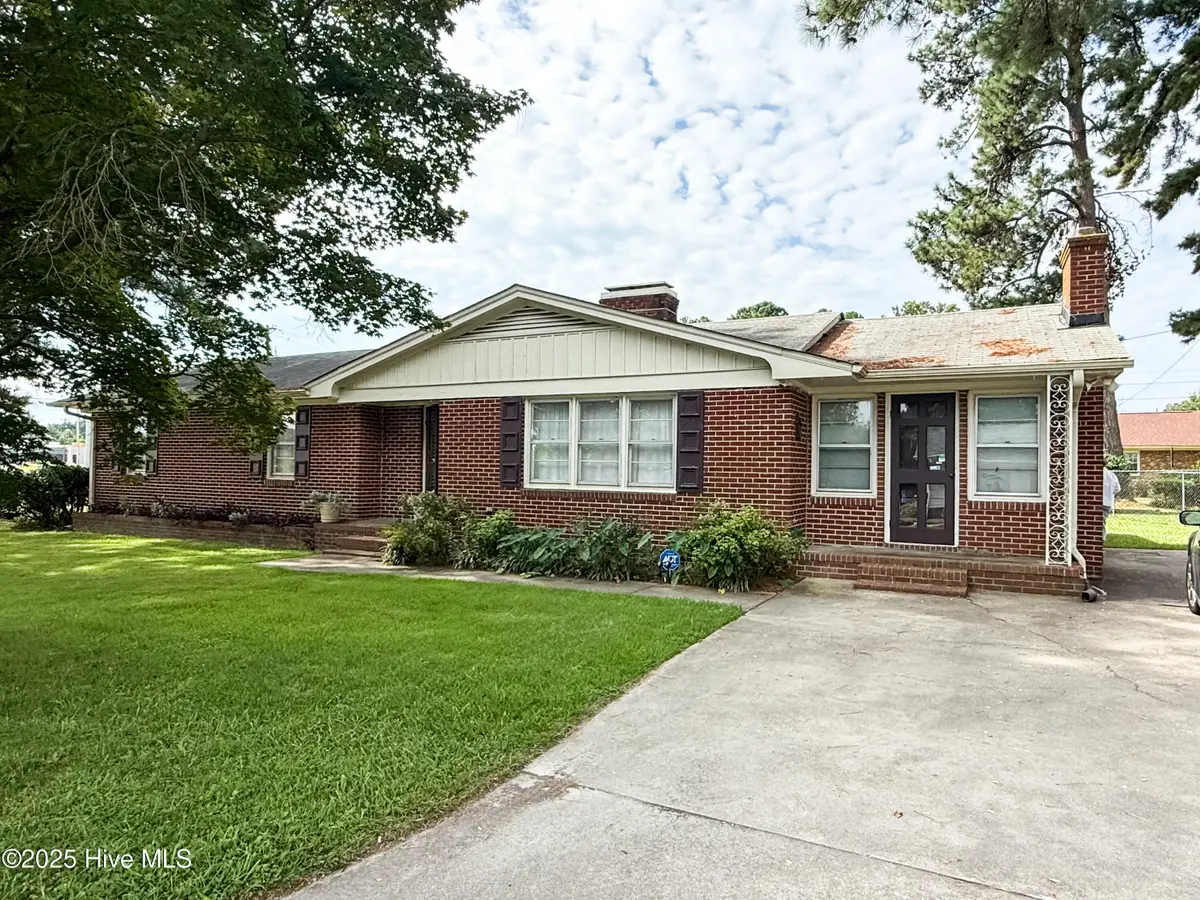 1110 Vance Street E, Wilson, NC 27893 - Image #1