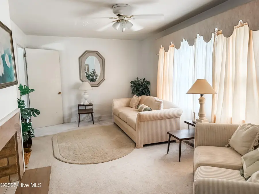 1110 Vance Street E, Wilson, NC 27893 - Image #3