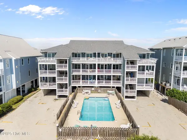 1308 Carolina Beach Avenue N #3c, Carolina Beach, NC 28428