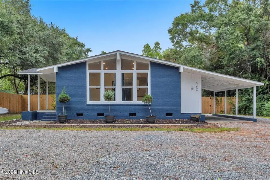 5302 Autumn Drive, Wilmington, NC 28409 - Image #2