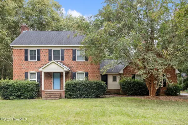 1253 Pocosin Road, Winterville, NC 28590