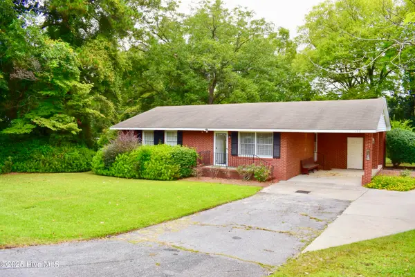 120 Stokes Street, Kenansville, NC 28349