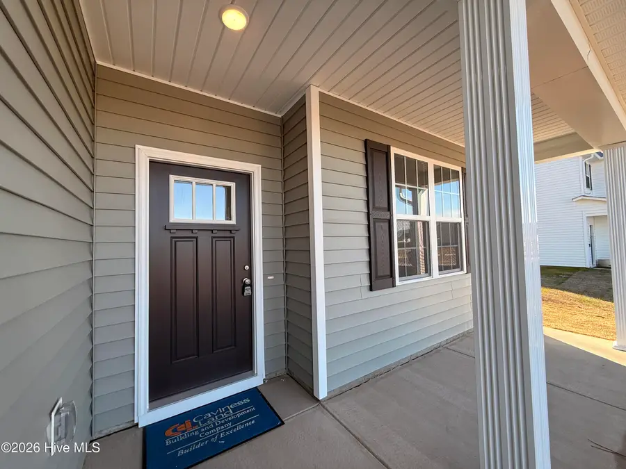 328 Sacksonia Street, Raeford, NC 28376 - Image #3