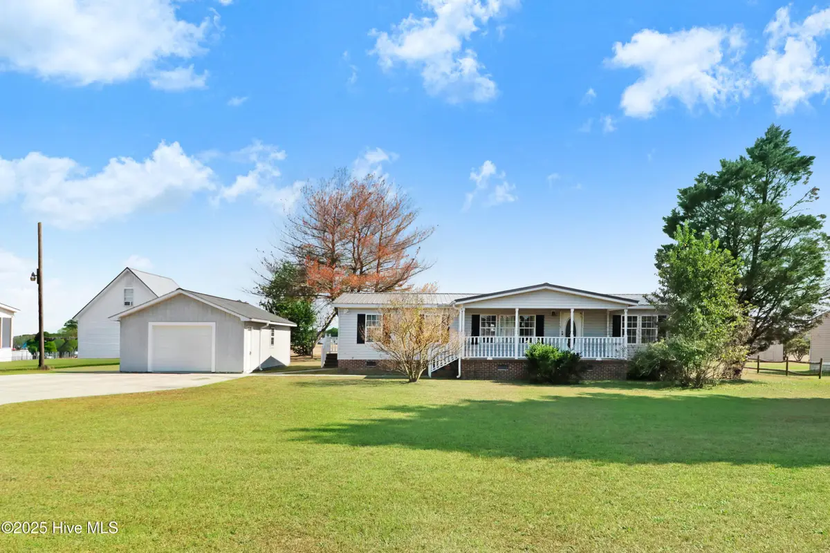 179 Beston Drive, La Grange, NC 28551 - Image #1