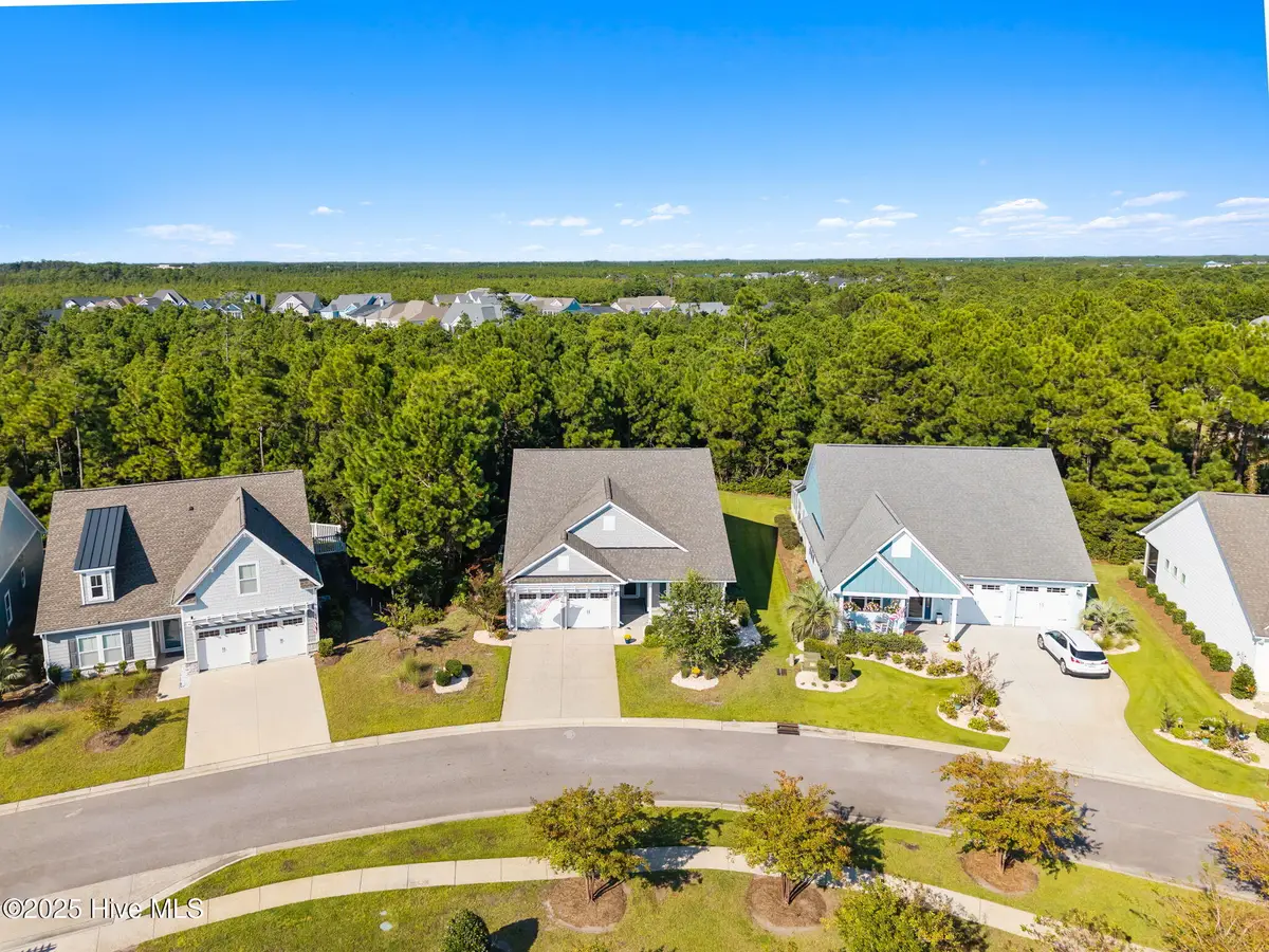 3244 Inland Cove Drive, Southport, NC 28461 - Image #1