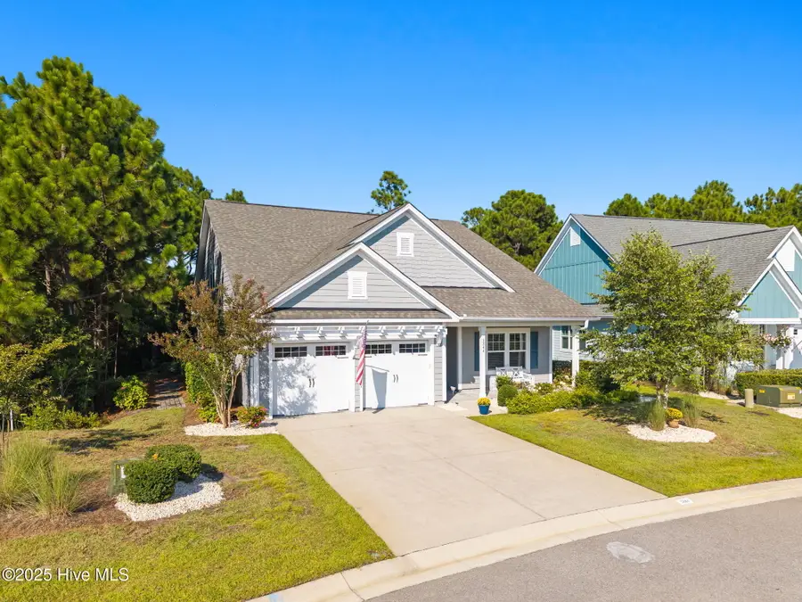 3244 Inland Cove Drive, Southport, NC 28461 - Image #2