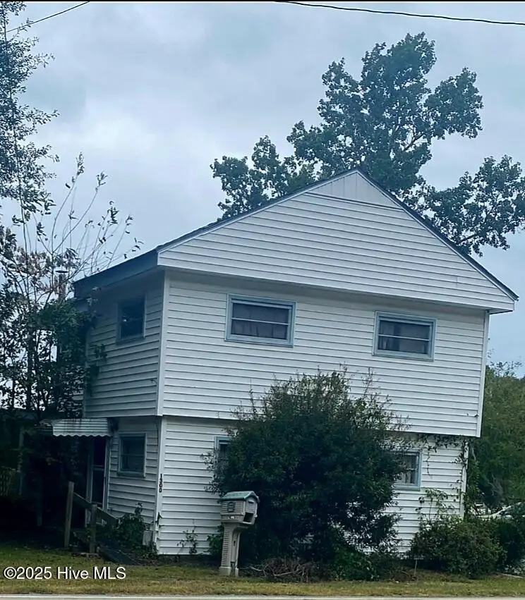 1300 Brices Creek Road, New Bern, NC 28562 - Image #1