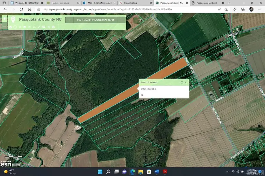 Lot 95-77 Crocker Hill Road, Elizabeth City, NC 27909 - Image #3