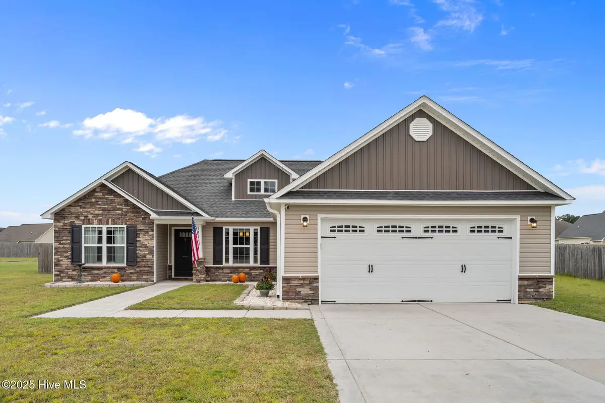 144 Prelude Drive, Richlands, NC 28574 - #1