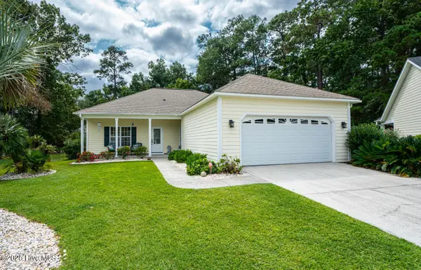 1604 Windsong Drive Sw, Ocean Isle Beach, NC 28469