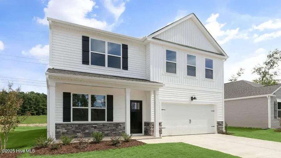 48 Lone Star Drive, Lillington, NC 27546 - Image #2