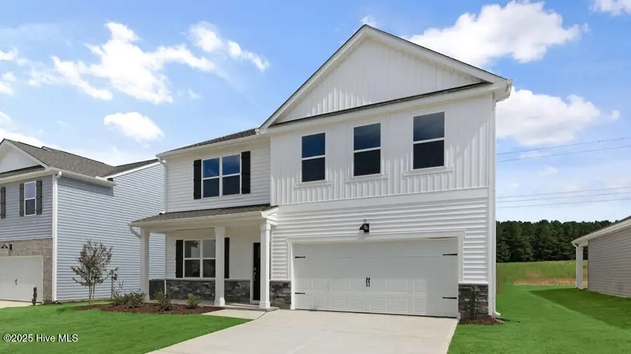 48 Lone Star Drive, Lillington, NC 27546 - Image #3