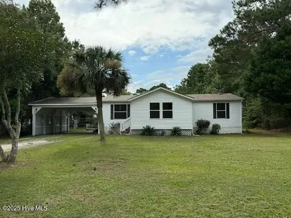 1581 Snapper Street Sw, Shallotte, NC 28470