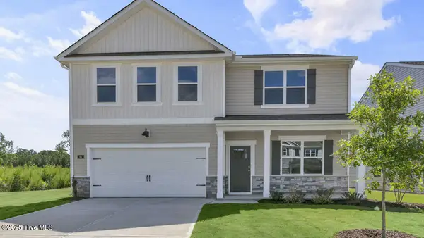 61 Lone Star Drive, Lillington, NC 27546