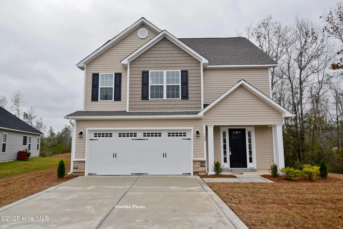 817 Maritime Way, Jacksonville, NC 28546 - Image #1