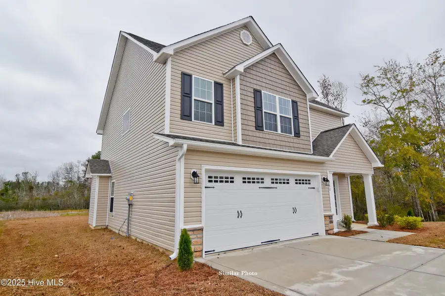 817 Maritime Way, Jacksonville, NC 28546 - Image #2