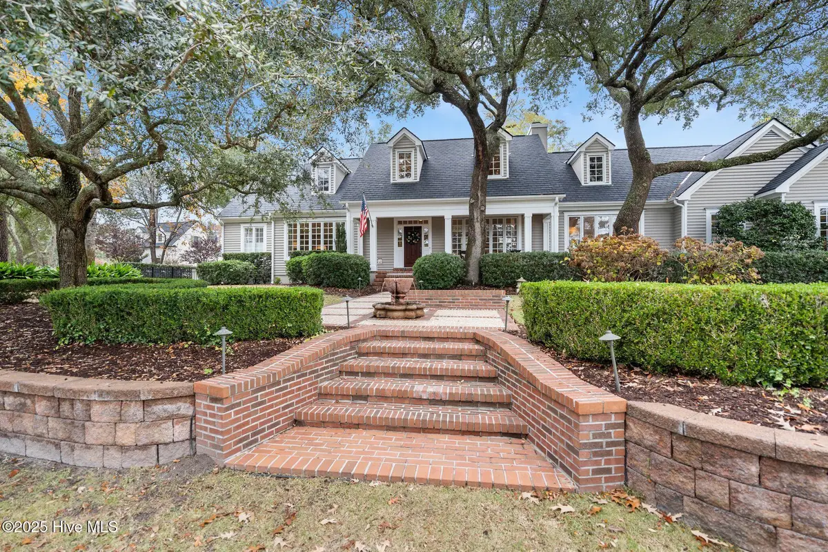 1022 Ocean Ridge Drive, Wilmington, NC 28405 - Image #1