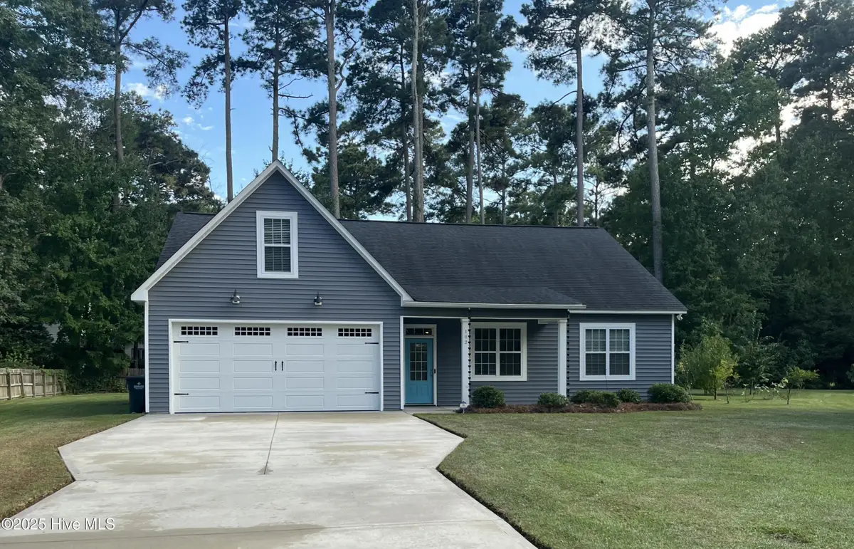 102 Ironwood Drive, Greenville, NC 27834 - Image #1