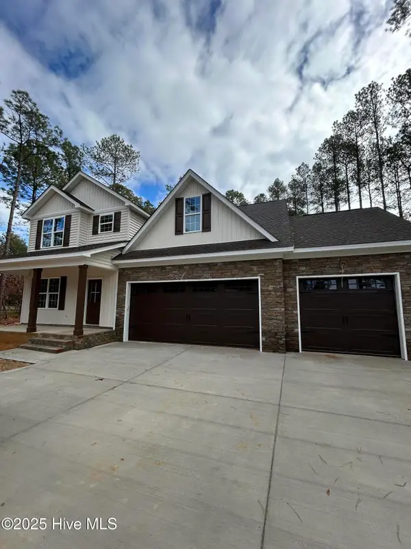 28941 Pinedale Court, Wagram, NC 28396