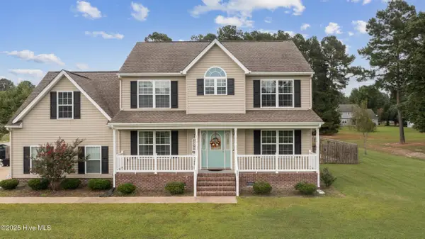 601 Prince William Drive, Elizabeth City, NC 27909