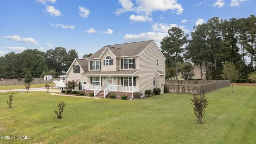 601 Prince William Drive, Elizabeth City, NC 27909 - #3