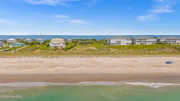 1801 Salter Path Road, Indian Beach, NC 28512