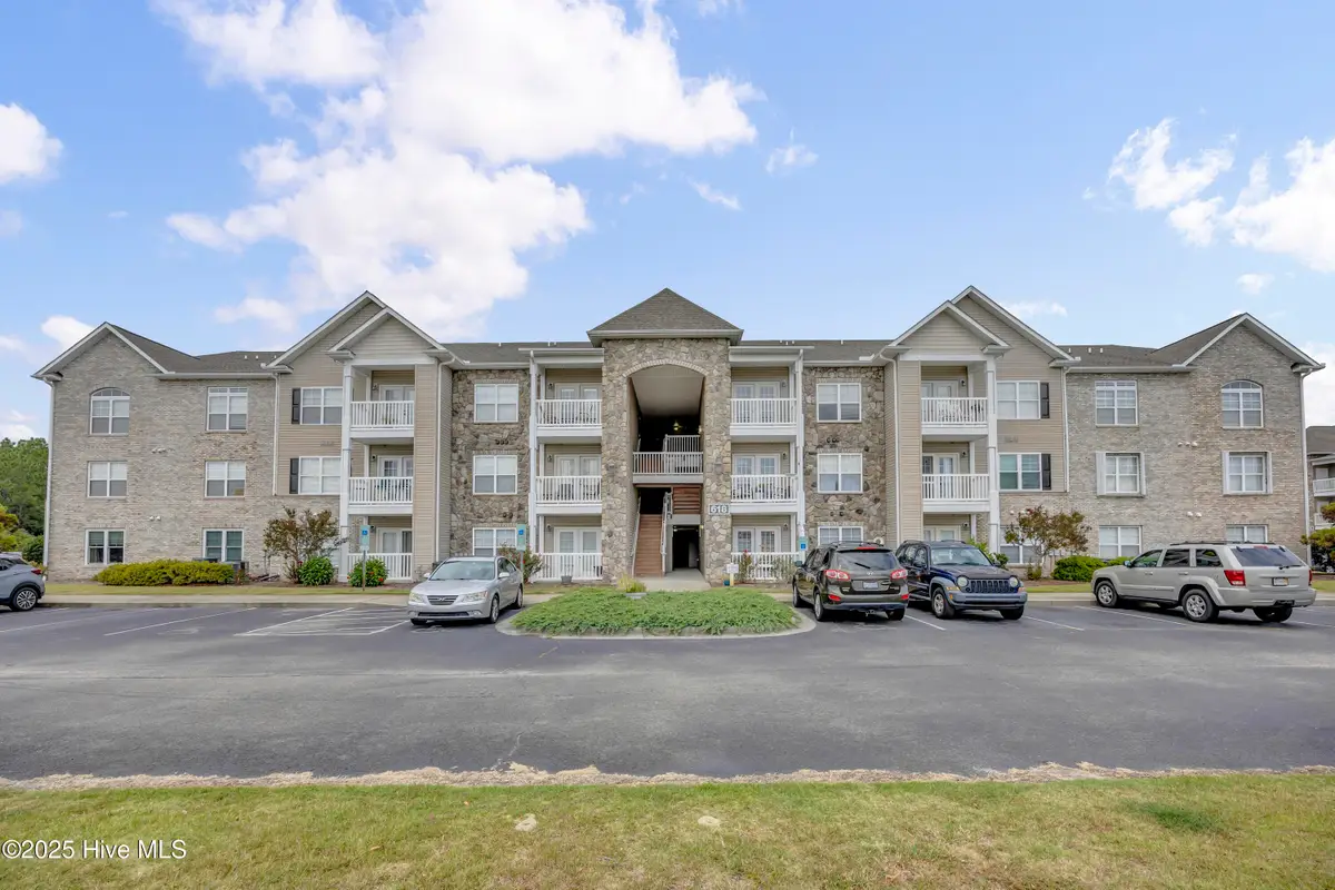 618 Condo Club Drive #Unit 308, Wilmington, NC 28412 - Image #1