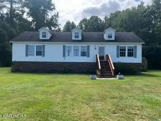 7539 Nc 99 Highway N, Pantego, NC 27860 - Image #1