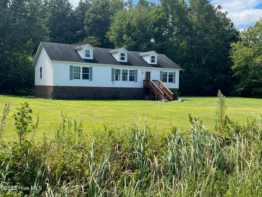 7539 Nc 99 Highway N, Pantego, NC 27860 - Image #2