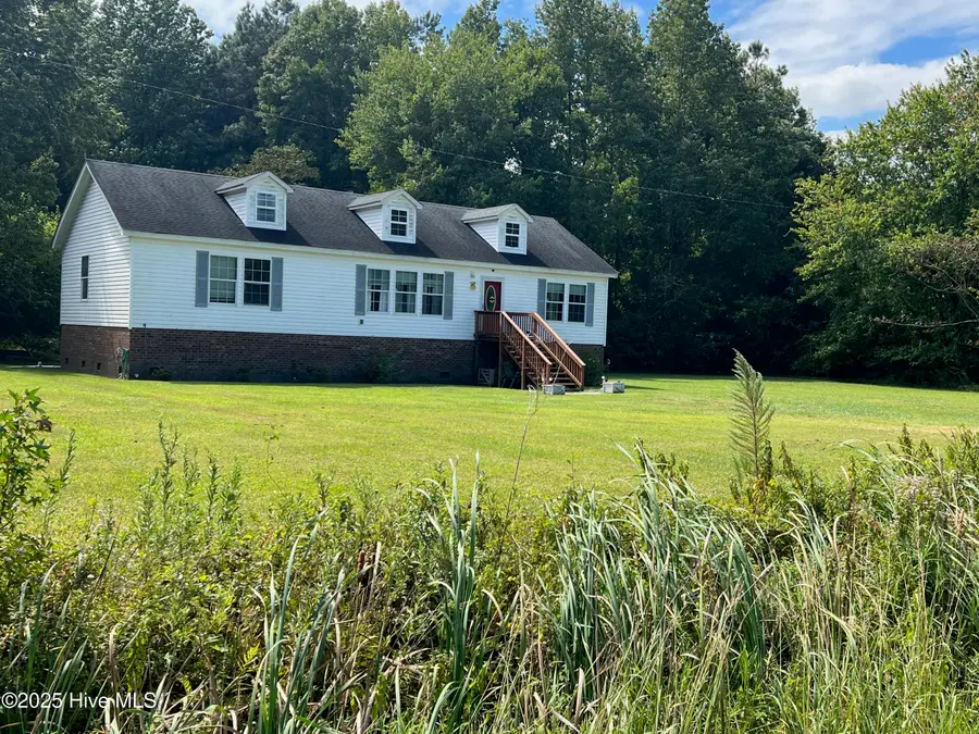 7539 Nc 99 Highway N, Pantego, NC 27860 - Image #3