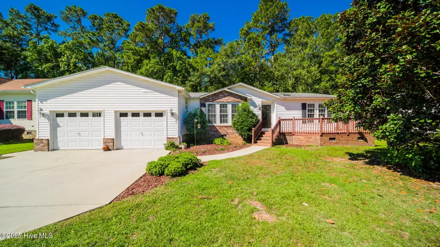 978 Palmer Drive, Calabash, NC 28467 - Image #2