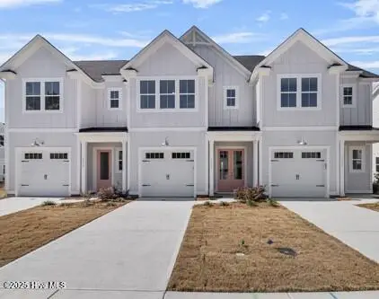 1017 Tidal Lane #8a, Wilmington, NC 28401 - Image #1