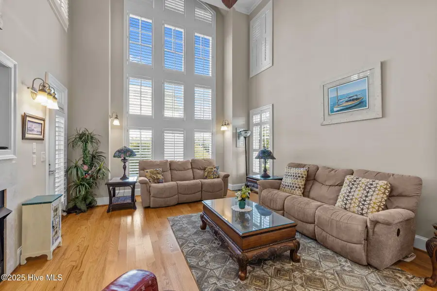 101 Bay Ridge Drive, Atlantic Beach, NC 28512 - Image #2