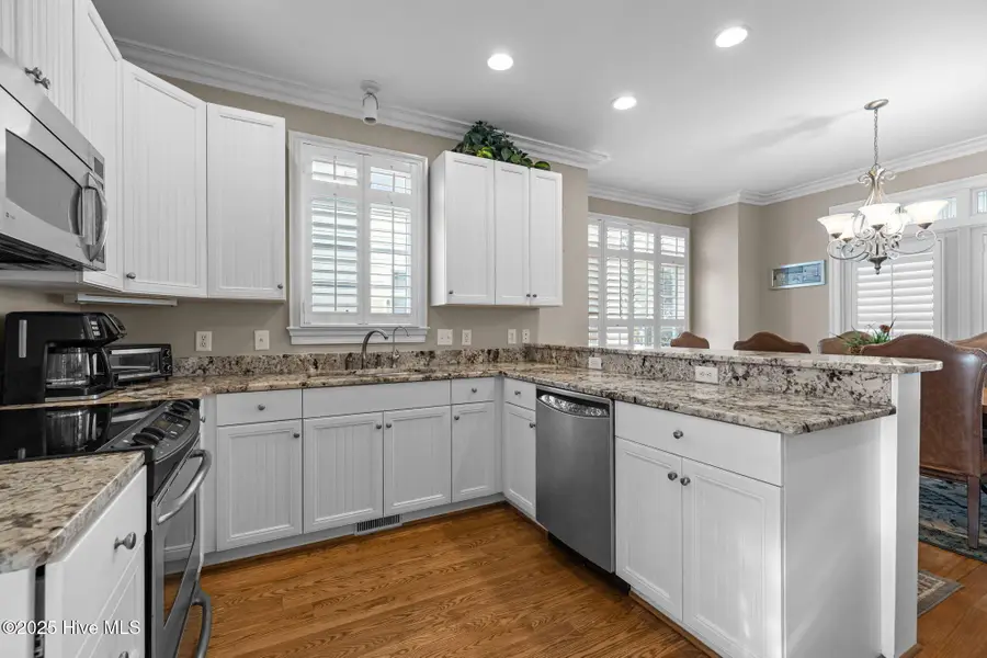 101 Bay Ridge Drive, Atlantic Beach, NC 28512 - Image #3