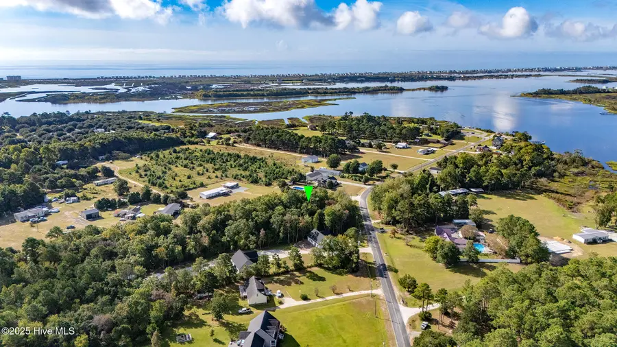 0 Turkey Point Road, Sneads Ferry, NC 28460 - Image #2