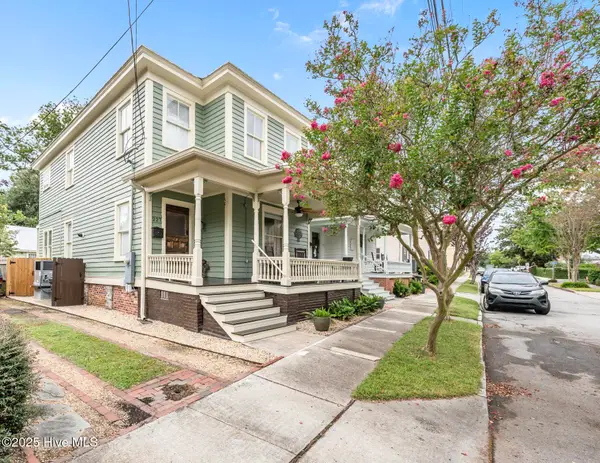 227 New Street, New Bern, NC 28560