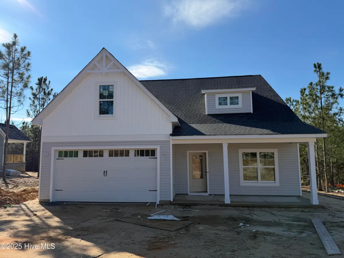 1021 Ivory Lane, West End, NC 27376 - Image #1