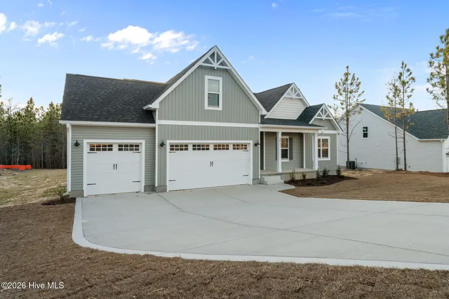 1017 Ivory Lane, West End, NC 27376 - Image #2