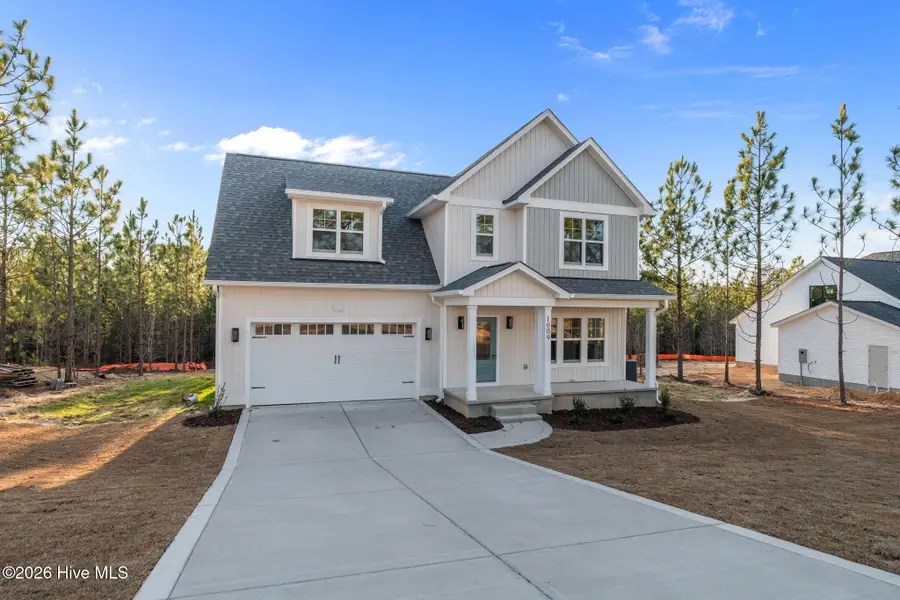 1009 Ivory Lane, West End, NC 27376 - Image #2