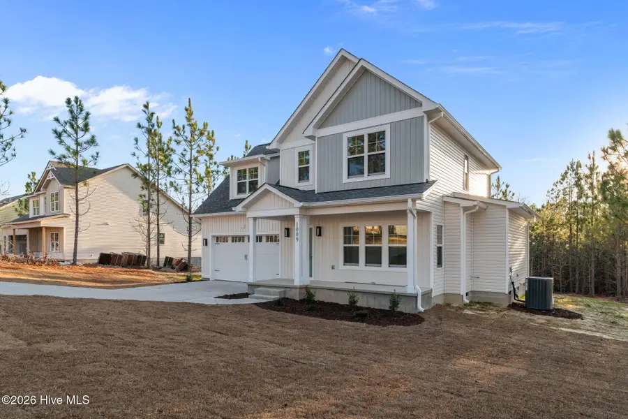 1009 Ivory Lane, West End, NC 27376 - Image #3
