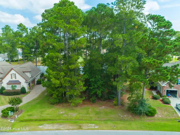614 Stanton Hall Drive Nw, Calabash, NC 28467
