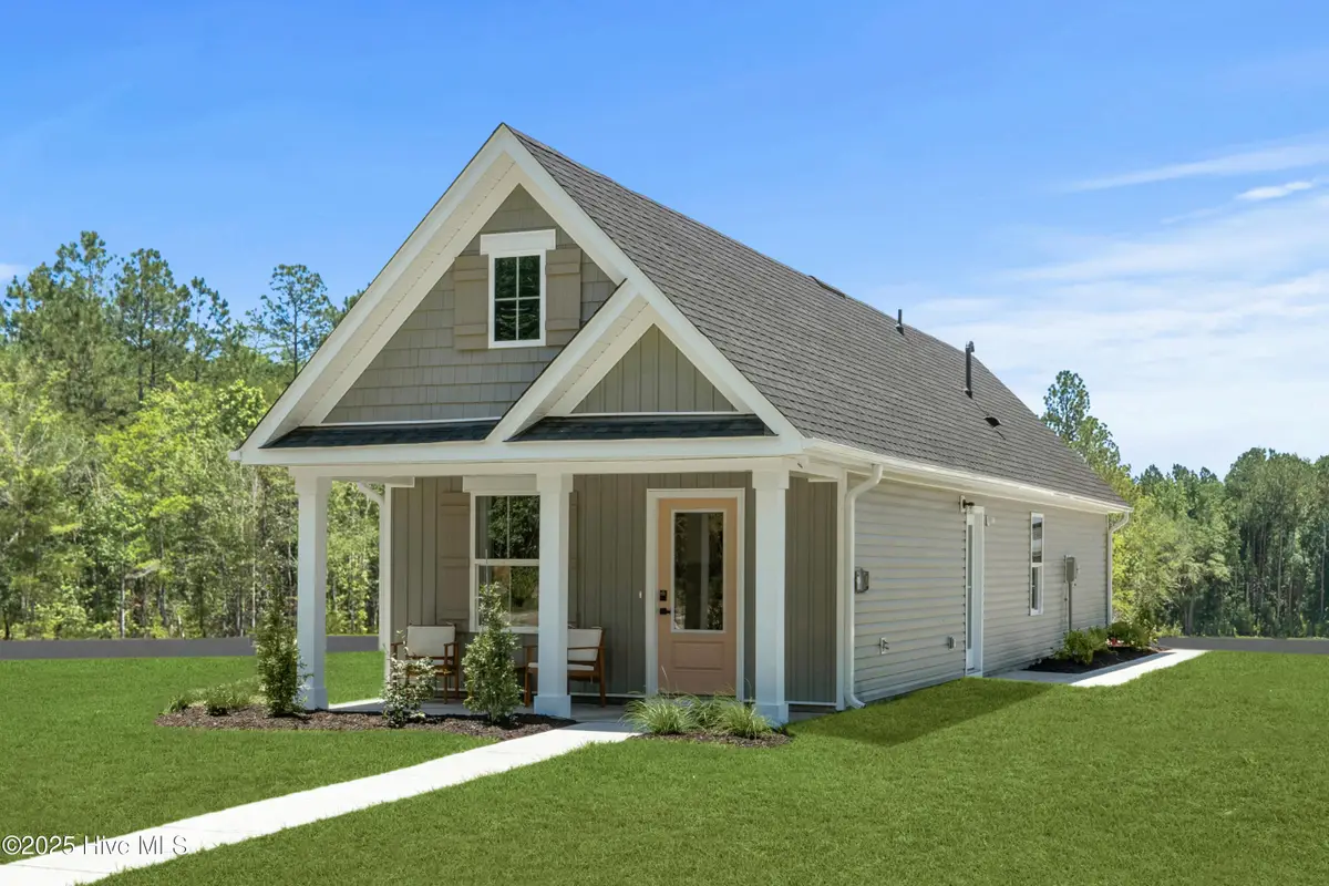 1452 Pine Log Trail Ne, Bolivia, NC 28422 - Image #1