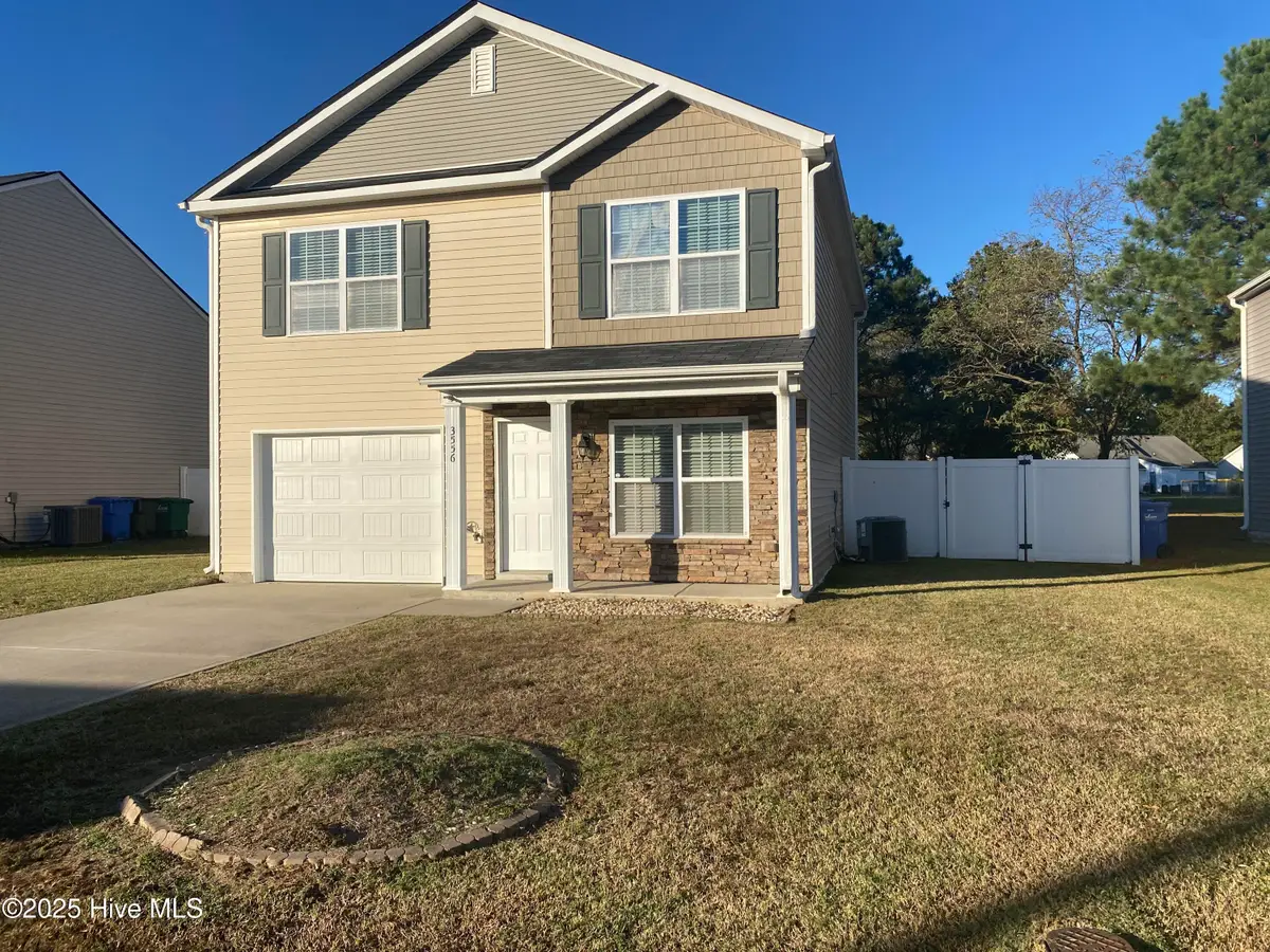 3556 Jetstream Drive Nw, Wilson, NC 27896 - Image #1