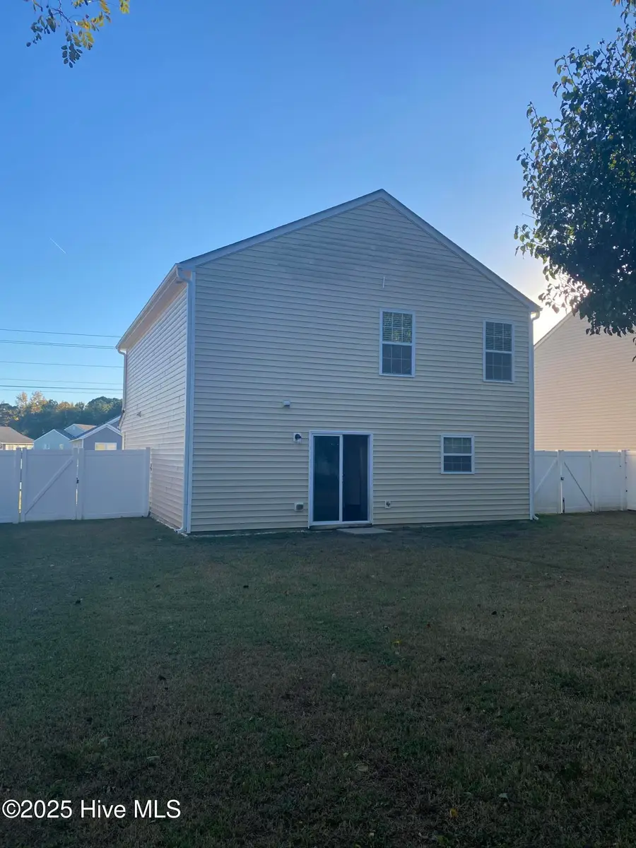 3556 Jetstream Drive Nw, Wilson, NC 27896 - Image #3