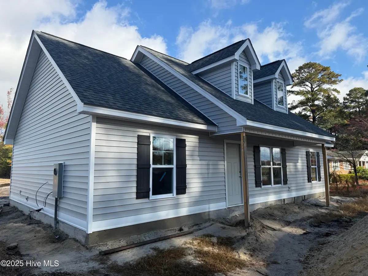 767 Wall Street, Grifton, NC 28530 - Image #1