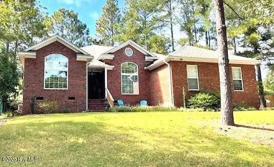 125 Pitch Pine Lane, Pinehurst, NC 28374