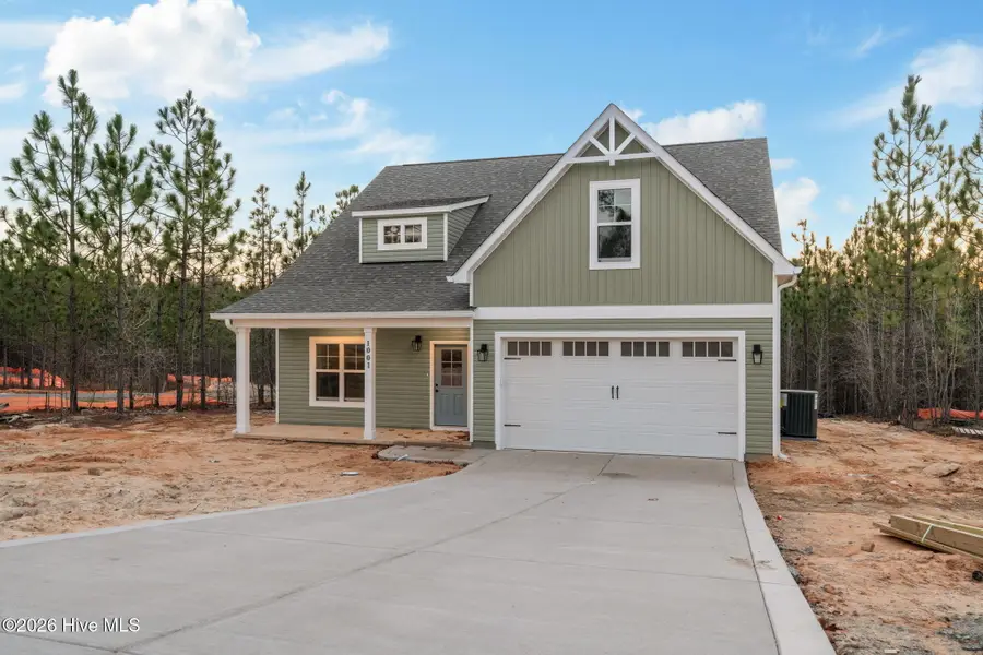 1001 Ivory Lane, West End, NC 27376 - Image #2