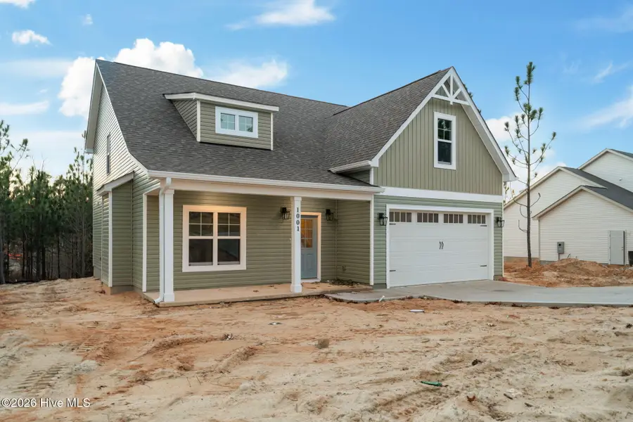 1001 Ivory Lane, West End, NC 27376 - Image #3