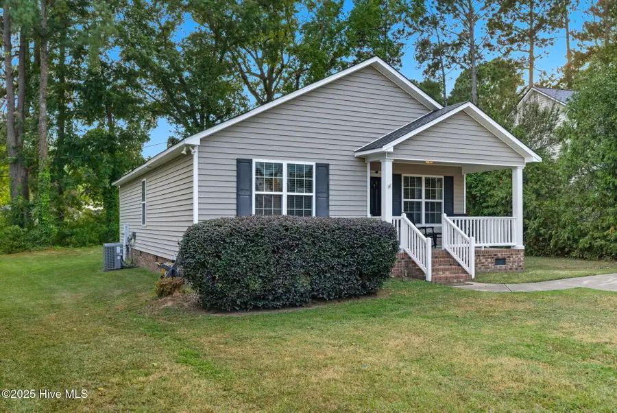 14 Atlantic Avenue, Benson, NC 27504 - Image #2